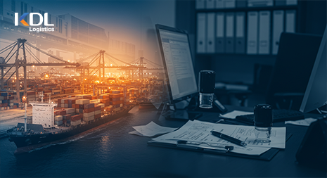 شركات تخليص جمركي في السعودية