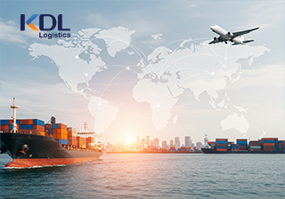 افضل مكتب شحن دولي| kdl