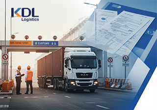 افضل شركة تخليص جمركي في الدمام | kdl