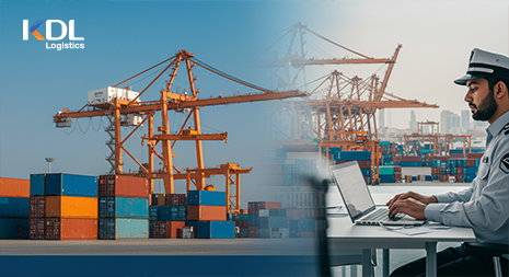 منصتي فسح وسابر وأثرهما في تسريع الإجراءات الجمركية في السعودية