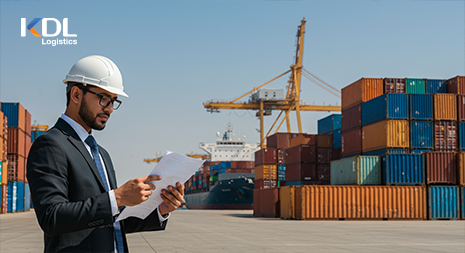 أهم 8 أخطاء التخليص الجمركي في الرياض